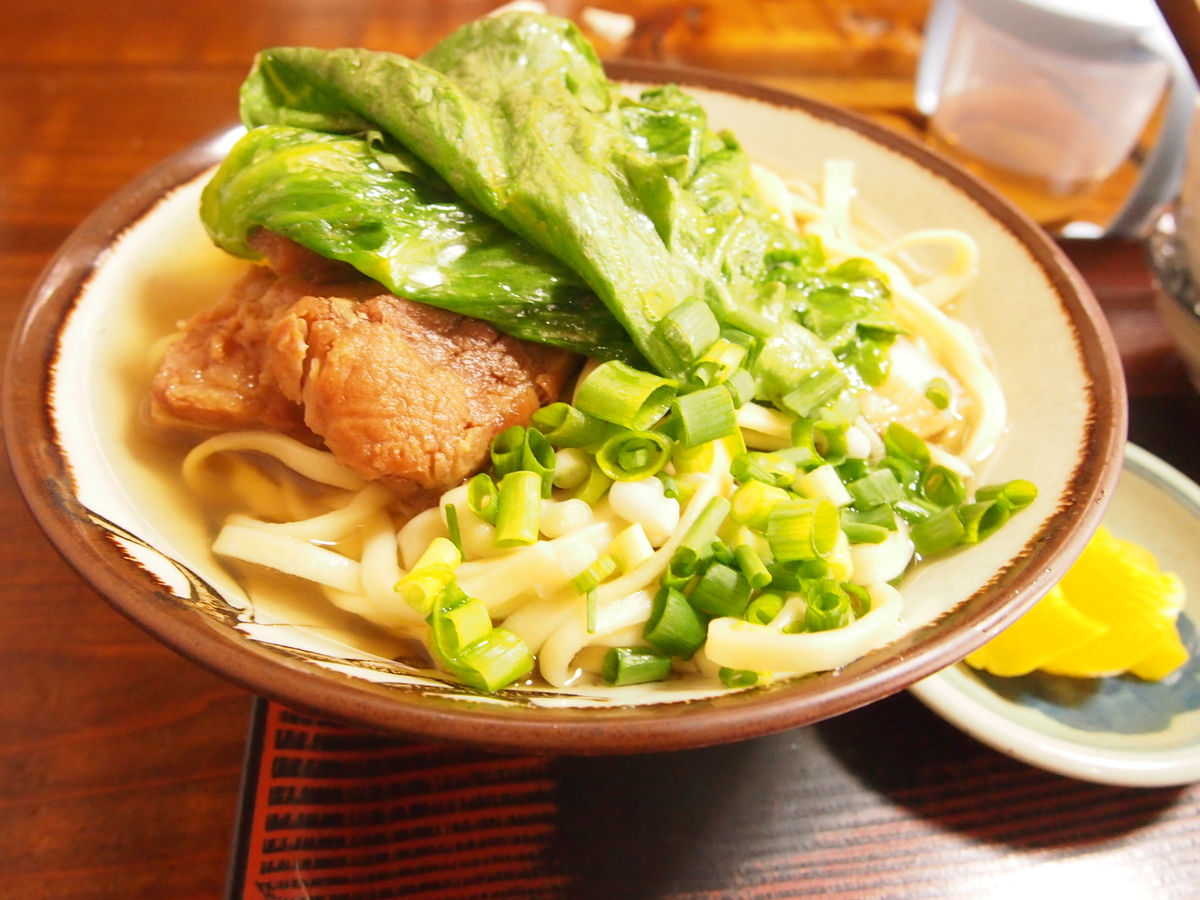 okinawa soba near me