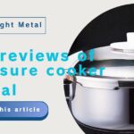 The reviews of Asahi Light Metal's "Pressure cooker Pascal”